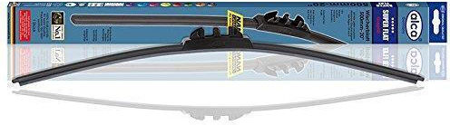 Alca Flat Driver Car Wiper 400mm