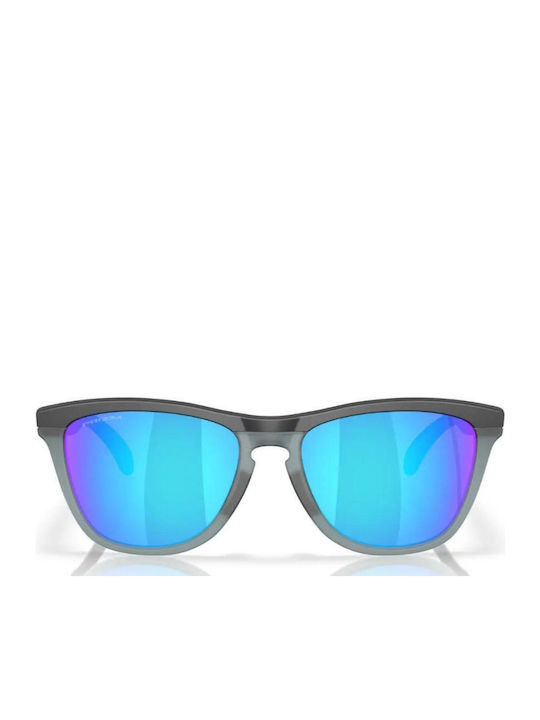 Oakley Frogskins Range Unisex Γυαλιά Ηλίου με Γ...