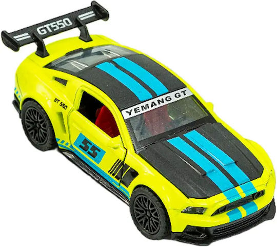 Gounaridis Toys Car Pull Back