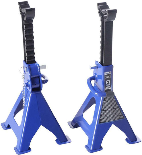 Tripod Vehicle Support Stand 3t Mammuth