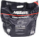 Mitas Motorcycle Inner Tubes 100/100-18 110/100-18 120/80-18 120/90-18 120/100-18 130/100-18 140/80-18