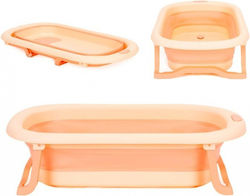 Ecotoys Baie Pliabilă Pentru Bebeluşi