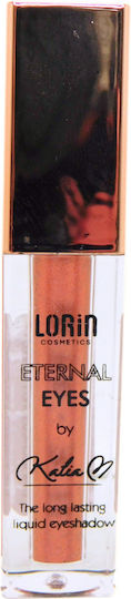 Lorin Lidschatten in flüssiger Form #12 Βυ Κατια