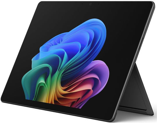 Microsoft Surface Pro 11 13Инчове Таблет (16GB/256GB/Intel Core Ultra 5 238V/Win 11 Pro) Черен