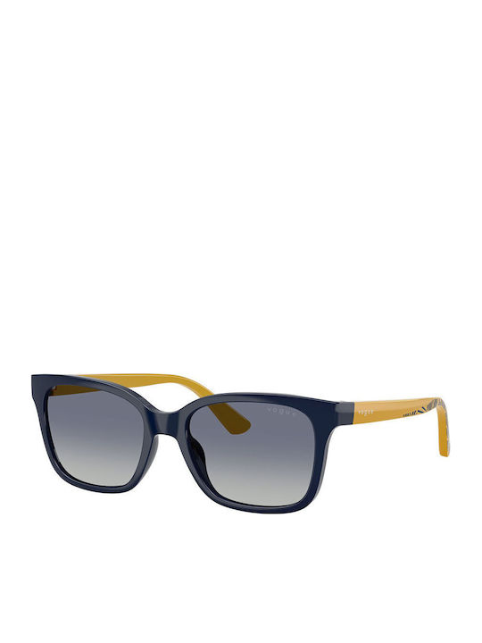 Vogue Ochelari de soare pentru copii Albastre 2027 31054L