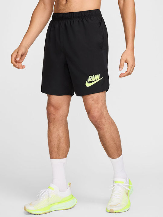 Nike Run Enrgy Chlngr Αθλητική Ανδρική Βερμούδα...