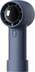 Joyroom Hx-131b Вентилатор Чанта За Ръка Син