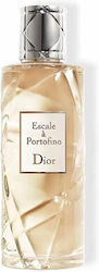 Dior Escale A Portofino Eau de Toilette 125ml
