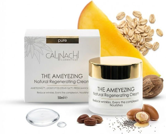 Calinachi Reich Creme Gesicht 50ml