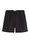 Women's Shorts Black