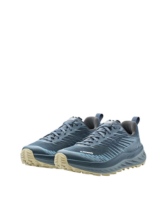 Lowa Trail Blue
