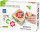 Igroteco Puzzle 2D 4buc
