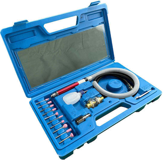 Κιτ Εργαλείο Αέρος Κοπής Χάραξης Gebo Tools