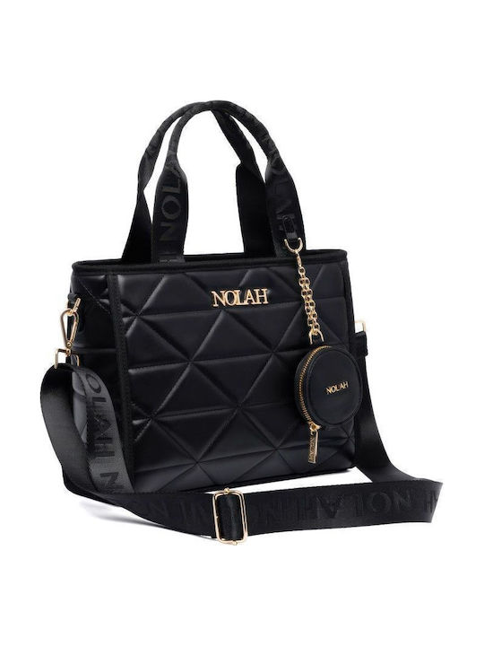 Ryder Medium Women's Bag Tote Handbag Black