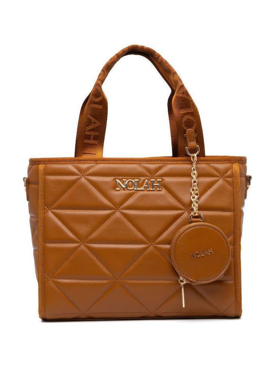 Nolah Ryder Medium Women's Bag Tote Handbag Tab...