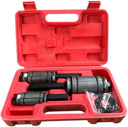Set Extensor Țeavă Eșapament Gebo Tools Set Extensor Țeavă Eșapament Gebo Tools