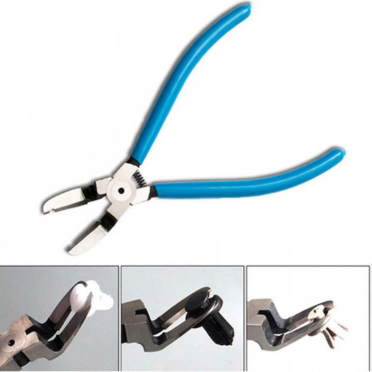 Clește pentru Demontare Clipsuri Hbm Machines Olanda