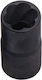 22mm Damaged Nut Bolt Extractor Socket