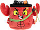 Y&Y Chalk Bag Lobster