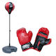 Game Boxing Junior