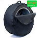 Car Spare Tire Cover Bag 17"-23" 1pc