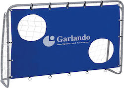 Garlando Classic Τέρμα Ποδοσφαίρου 180x60x120cm 1τμχ Garlando Classic Τέρμα Ποδοσφαίρου 180x60x120cm 1τμχ
