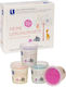 Premium Glitter Modeling Set