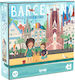 Детски Пъзел Barcelona 50бр Londji