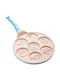 Tigaie pentru pancakes din Oțel cu Strat Ceramic 25cm