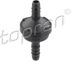 Topran Luft-Sensor Autokühler Topran Luft-Sensor Autokühler