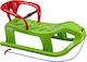 Marmat Snow Star Z Kids Sleigh Backrest Green