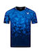 Unisex Sports T-Shirt Victor T-53100 B