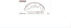 Σιαγωνα Οπ.suzuki Grand Vitara 96+ Σιαγωνα Οπ.suzuki Grand Vitara 96+
