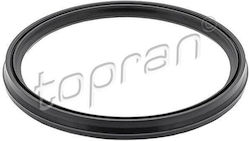 Elastic Air Hose Overpressure Seal Ring