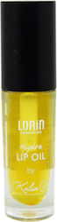 Lorin Lippenpflege Öl