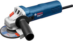 Bosch GWS 750 Schleifer Elektrisch 750W