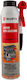Wurth Super Rtv Σφραγιστική Σιλικόνη Μαύρη 200ml