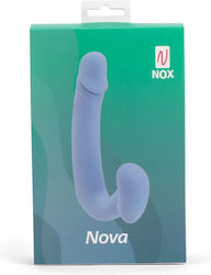 Nox Δονητής Γαλάζιος Nox Δονητής Γαλάζιος