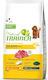 Natural Trainer 7kg Trockenfutter für erwachsene Hunde kleiner Rassen