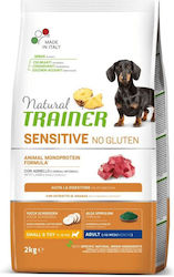 Natural Trainer 7kg Natural Trainer 7kg