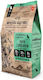 Wiejska Zagroda 9kg Dry Food Grain-Free & Gluten-Free for Adult Dogs with Turkey and Rabbit