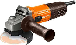 Hojita HJAG25751 Τροχός Ρεύματος 750W