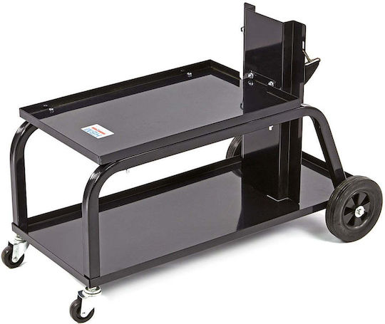 HBM Machines Cărucior de transport pentru o Încărcătură cu Greutate de până la 45kg