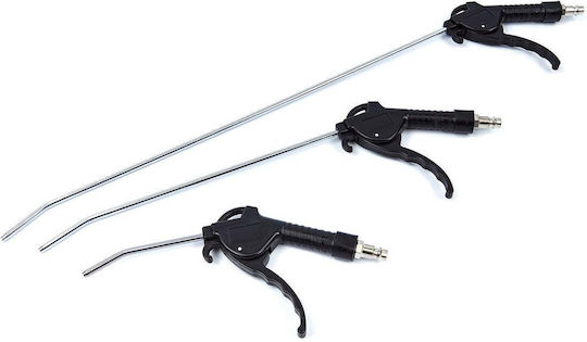 HBM Machines Piesă de schimb pentru scule pneumatice Set de 3buc