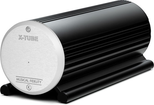 Musical Fidelity X-Tube Λαμπάτος Προενισχυτής Hi-Fi Stereo