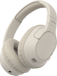 Belkin SoundForm Surround Bluetooth / 3.5mm mit 60 Stunden Betriebszeit Sand