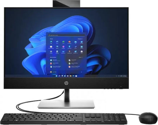 HP ProOne 440 G9 23.8" (i5-14500T/16GB/512GB SSD/FHD/W11 Pro)