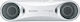 Sony SRST 33SLV Ηχείο Bluetooth 1W με Διάρκεια Μπαταρίας έως 24 ώρες Ασημί