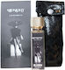 Burn Άρωμα για Γυναίκες σε Spray με Άρωμα Vanilla 20ml