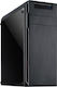 E-GATE Swift Business Pro G12 Extra Desktop PC (i5-12500/16GB DDR4/2TB SSD/No OS)
